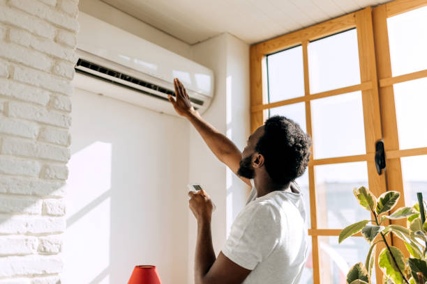 Best HVAC repair near me  in Carlisle, PA