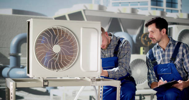 Local HVAC companies in Carlisle, PA