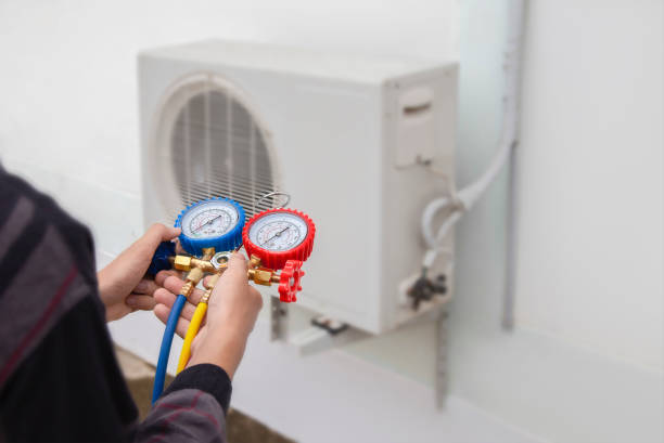 Best Residential HVAC services  in Carlisle, PA