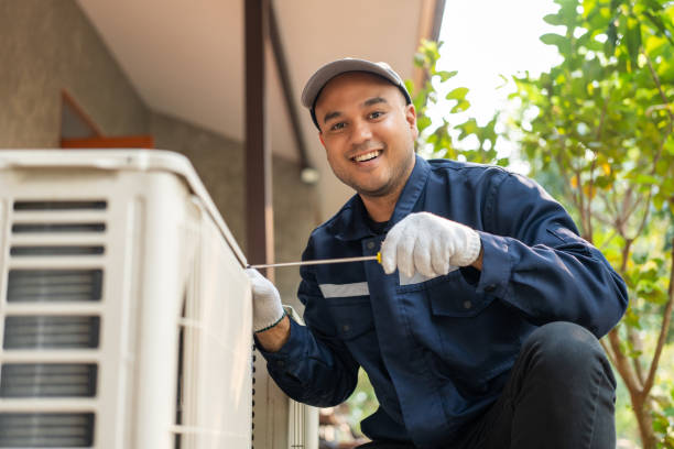 Best HVAC air duct cleaning  in Carlisle, PA