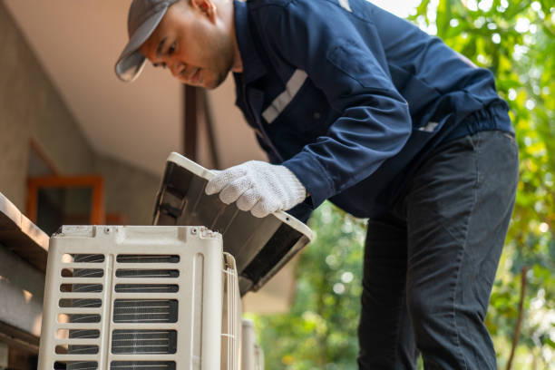 Best Affordable HVAC services  in Carlisle, PA