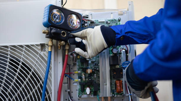 Best Air conditioning repair  in Carlisle, PA